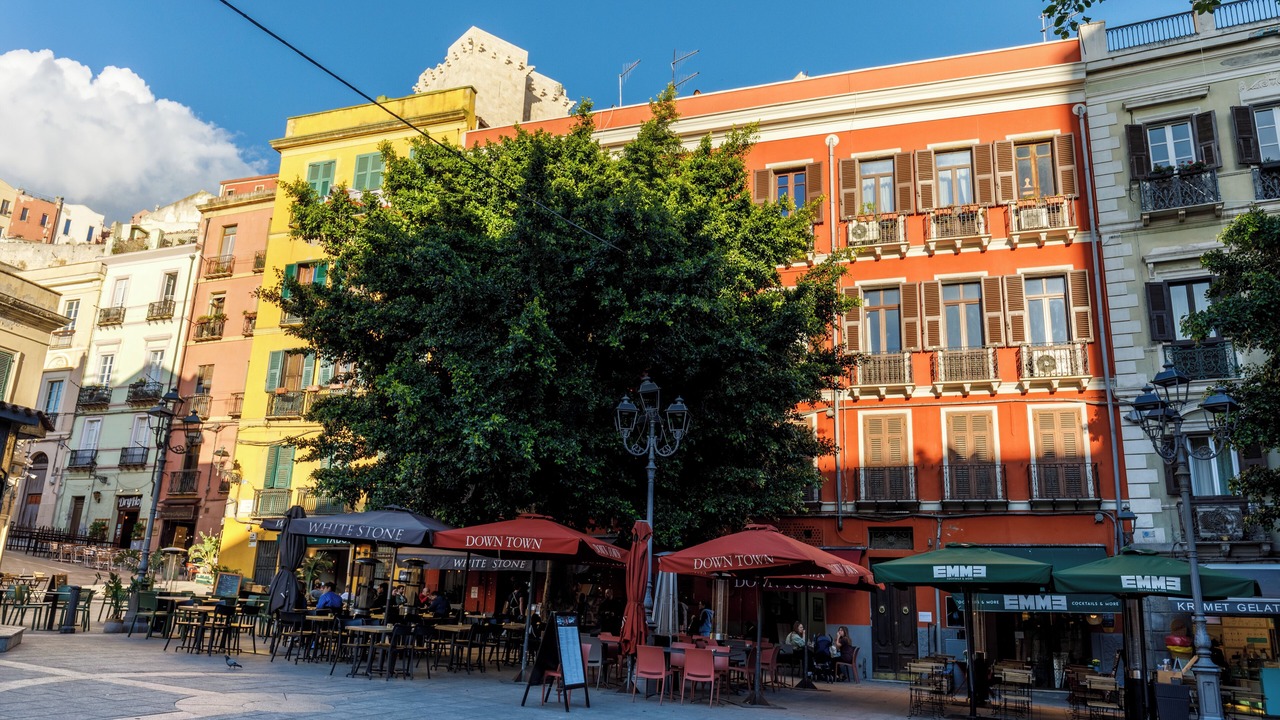 Photo of Outdoor in Historic Castle District