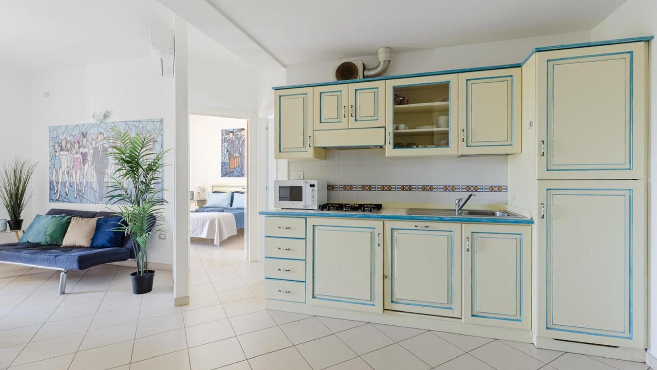 Photo of Kitchen in Torre Grande