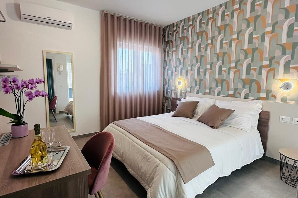 Photo of Bedroom in Marigliano