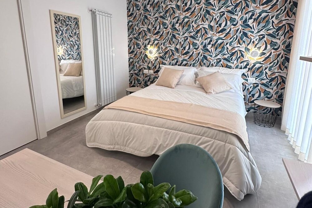 Photo of Bedroom in Marigliano
