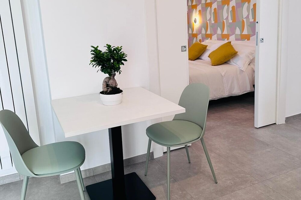 Photo of Livingroom in Marigliano
