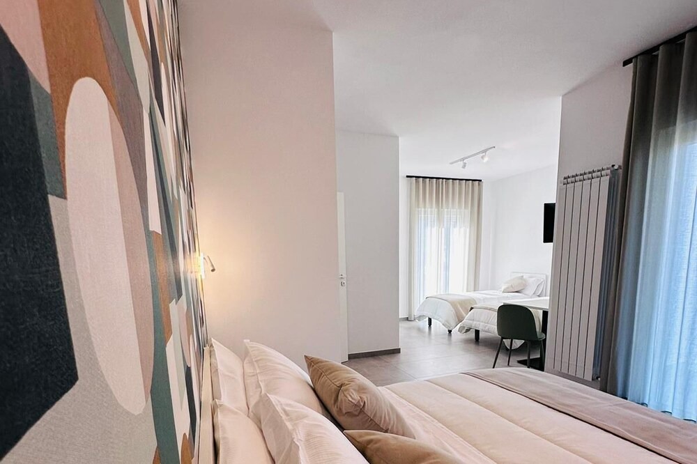 Photo of Bedroom in Marigliano