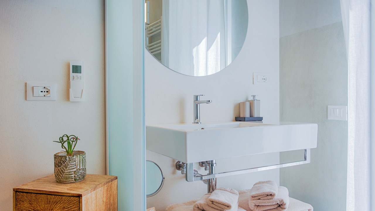Photo of Bathroom in Porto Sant'Elpidio