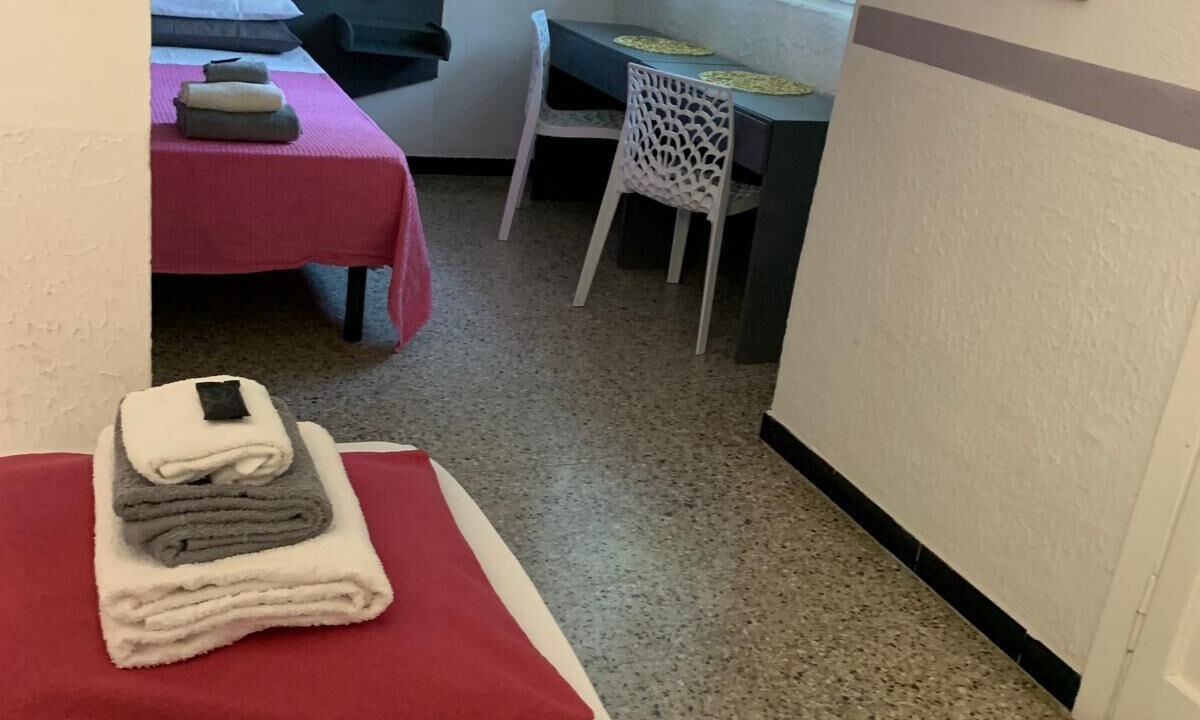 Photo of Bedroom in Arbatax