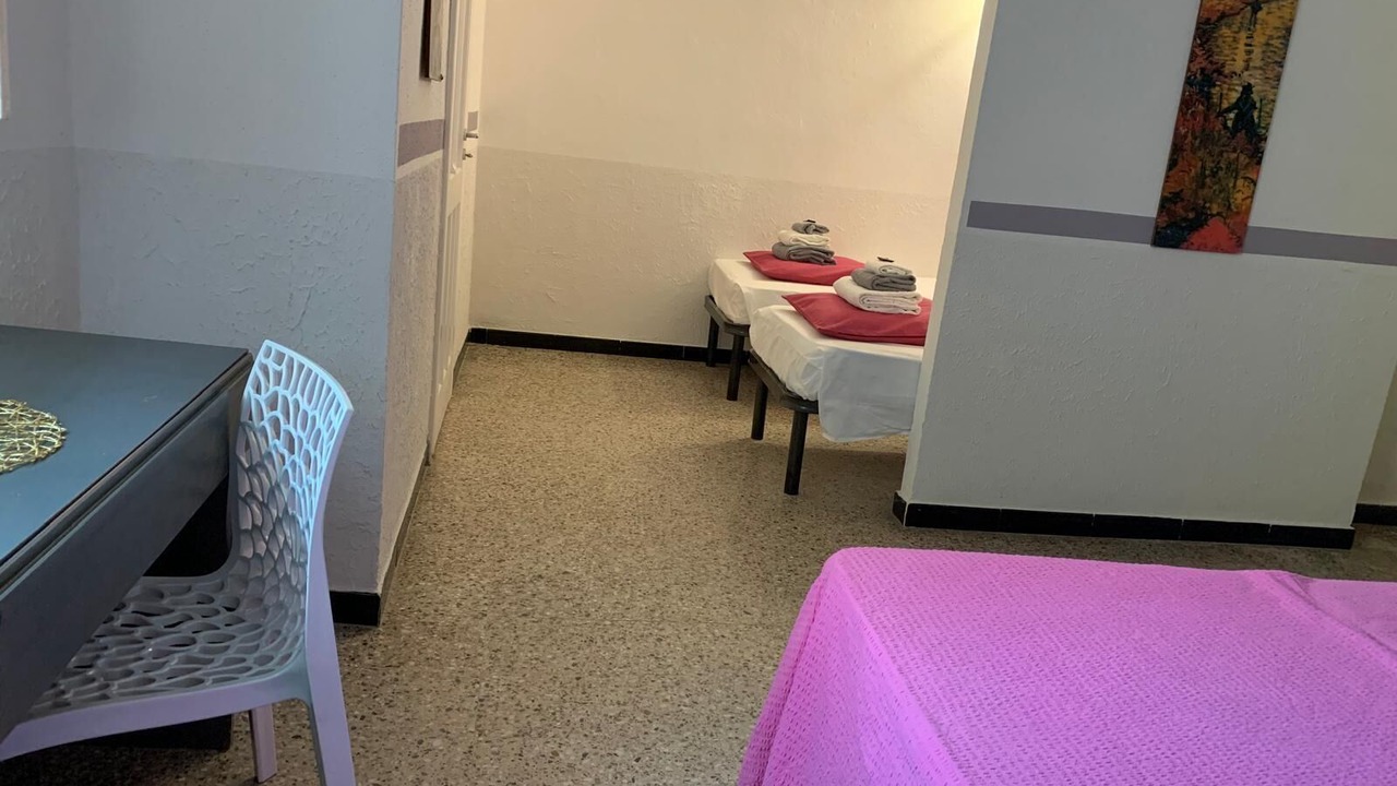 Photo of Bedroom in Arbatax