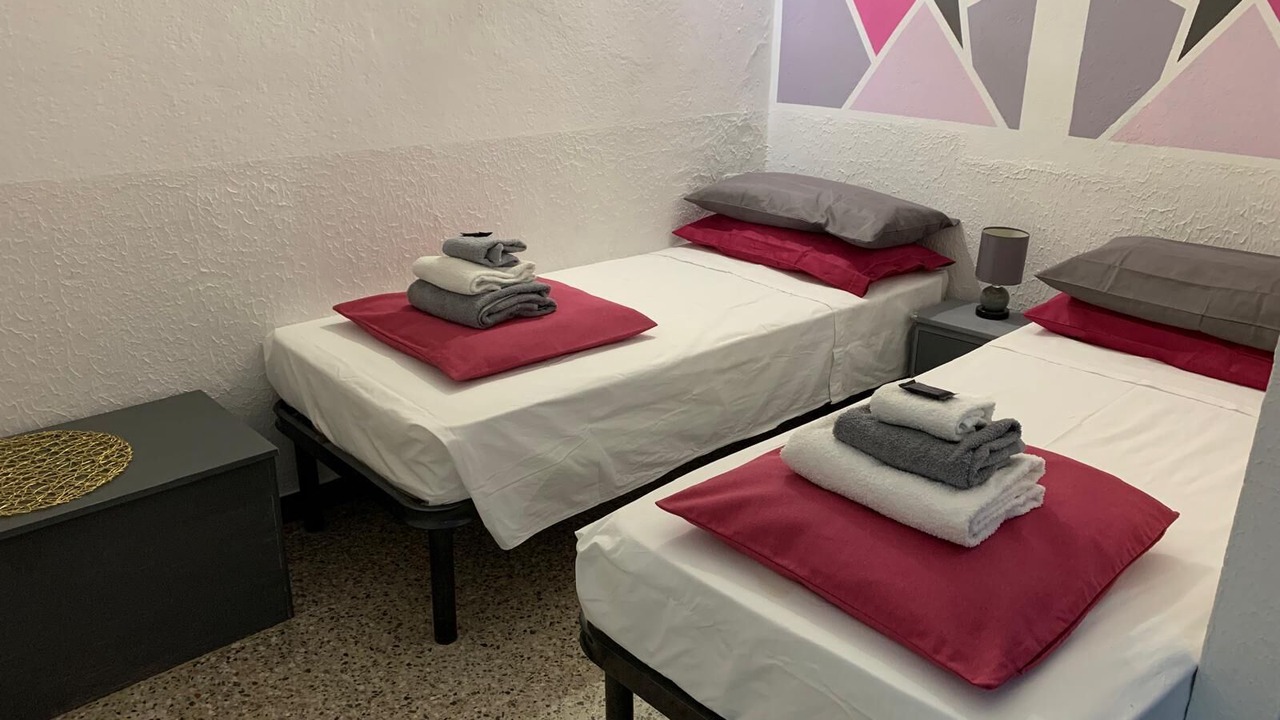 Photo of Bedroom in Arbatax