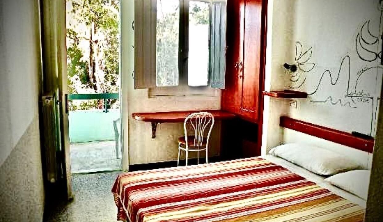 Photo of Bedroom in Arbatax