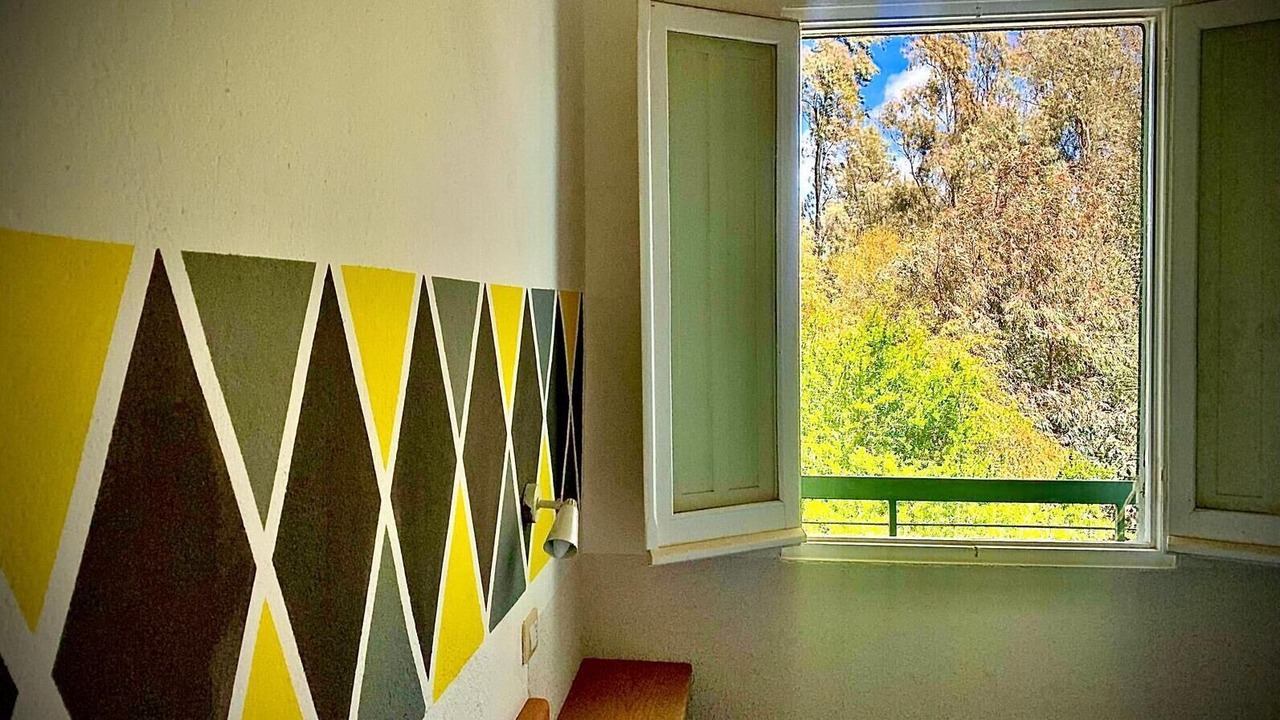 Photo of Bedroom in Arbatax