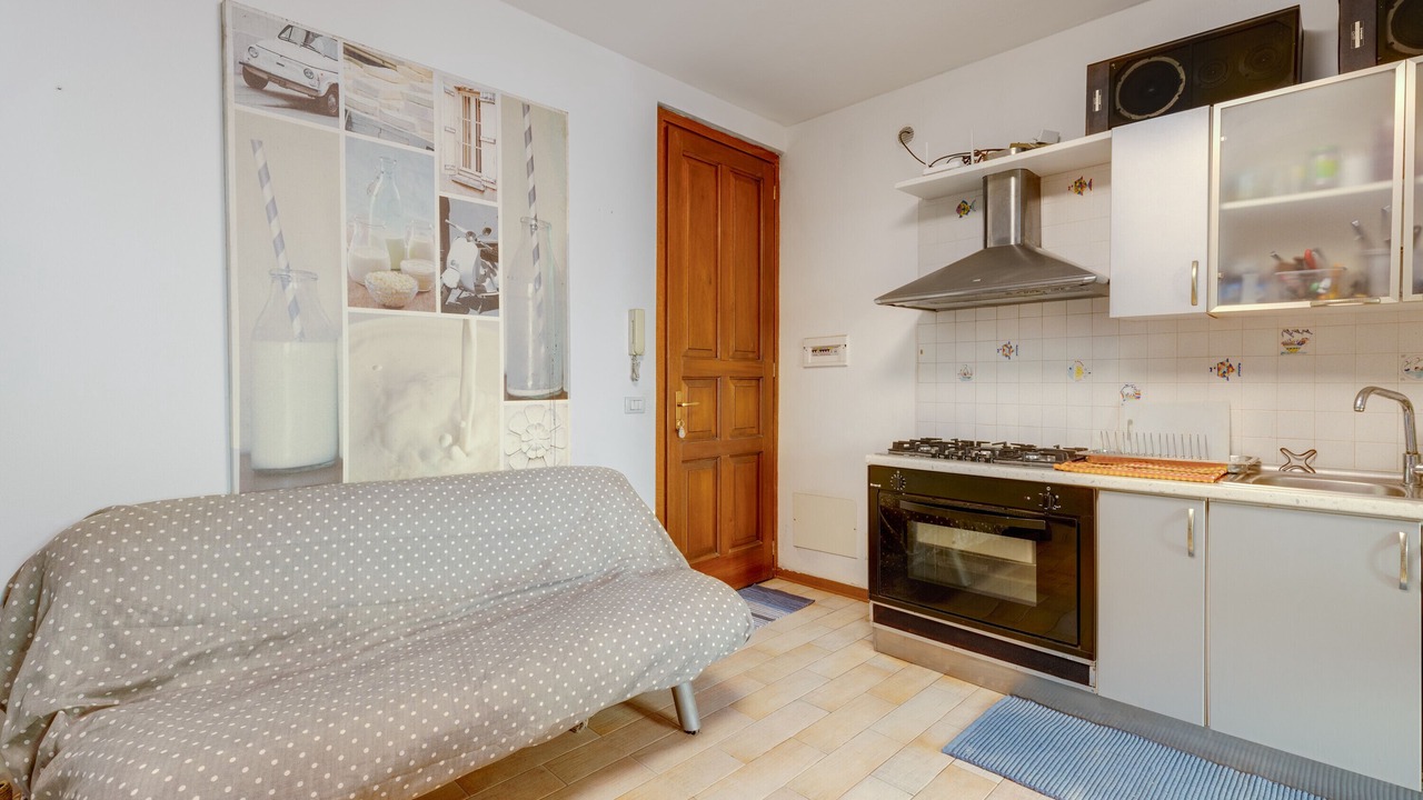 Photo of Kitchen in Torre Grande