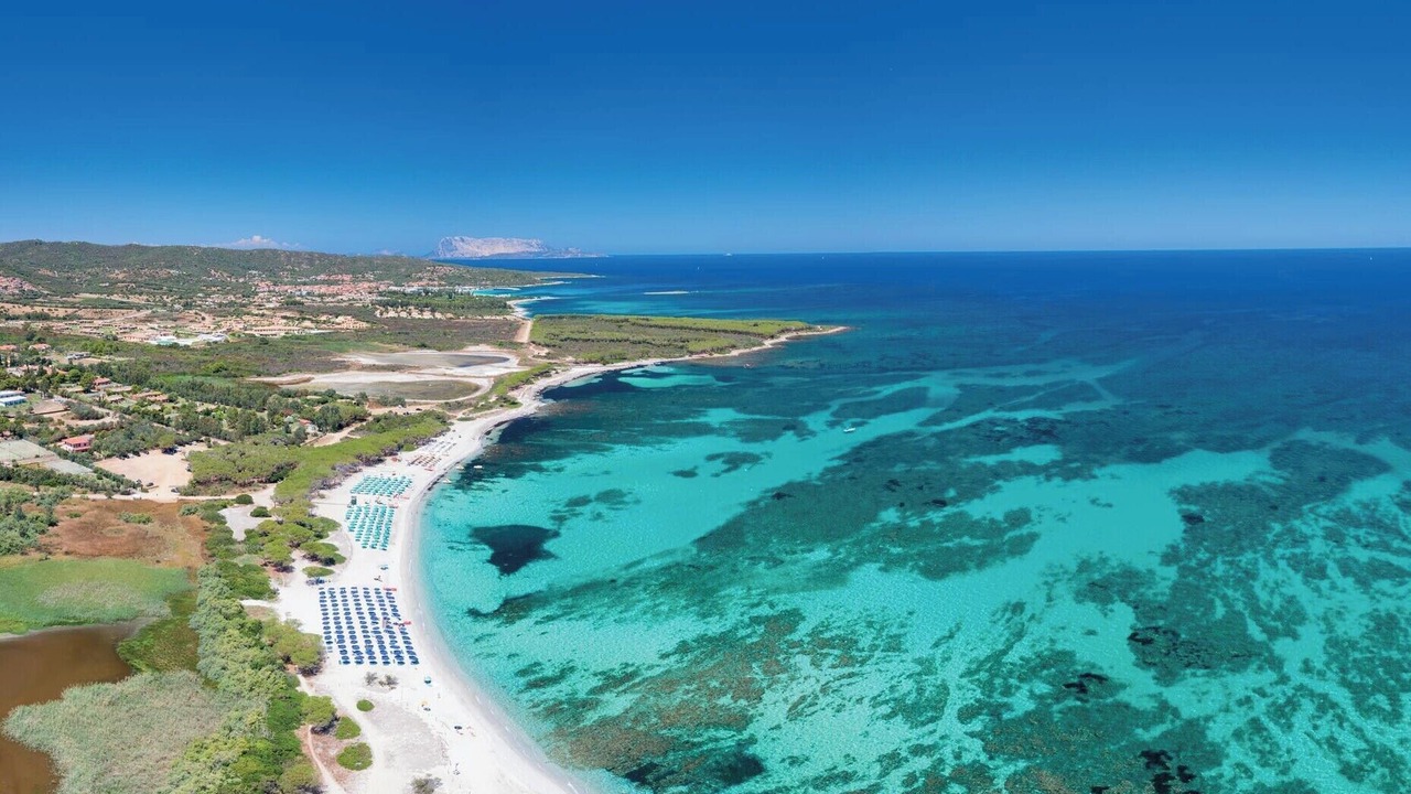Photo of Outdoor in Porto Ottiolu