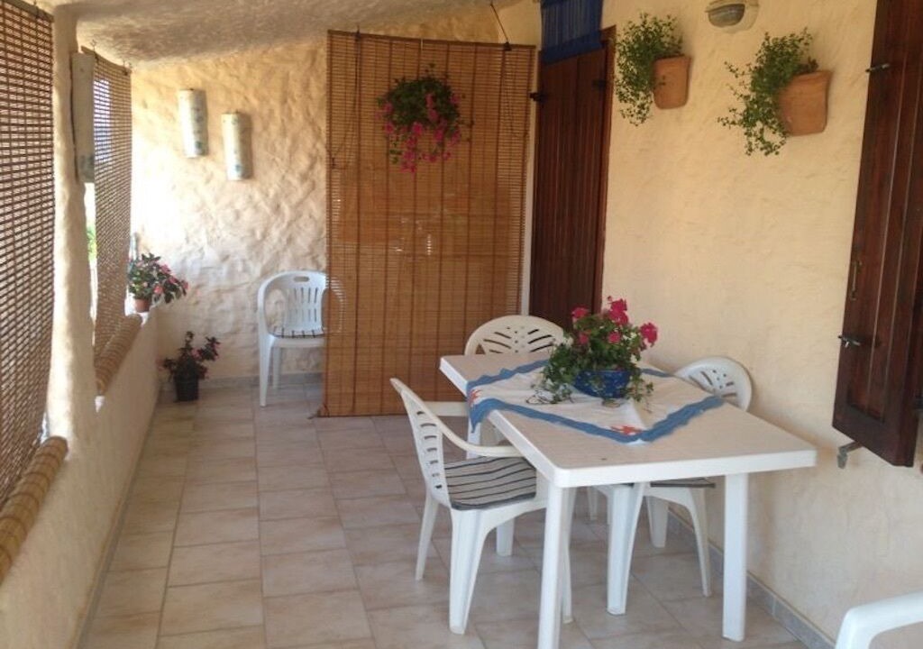 Photo of Outdoor in Porto Ottiolu