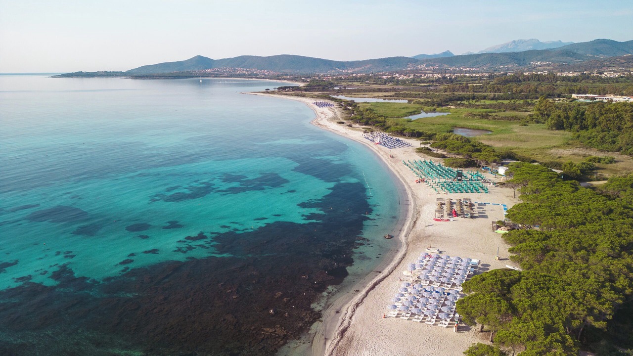 Photo of Others in Porto Ottiolu