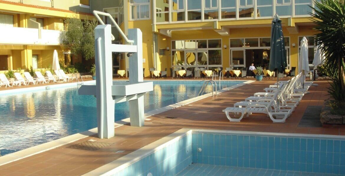 Photo of Outdoor in Bosa Marina