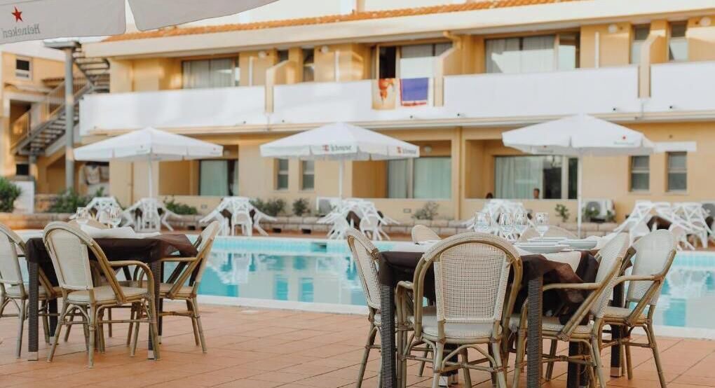 Photo of Outdoor in Bosa Marina