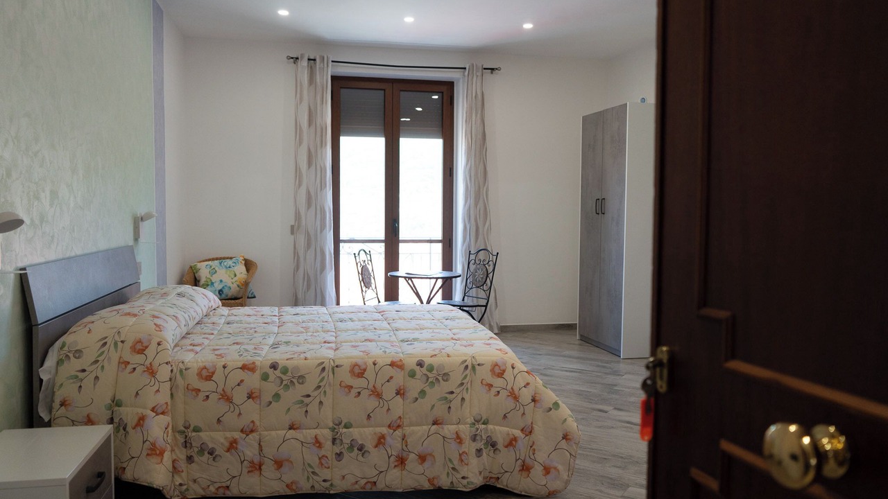 Photo of Bedroom in Agerola