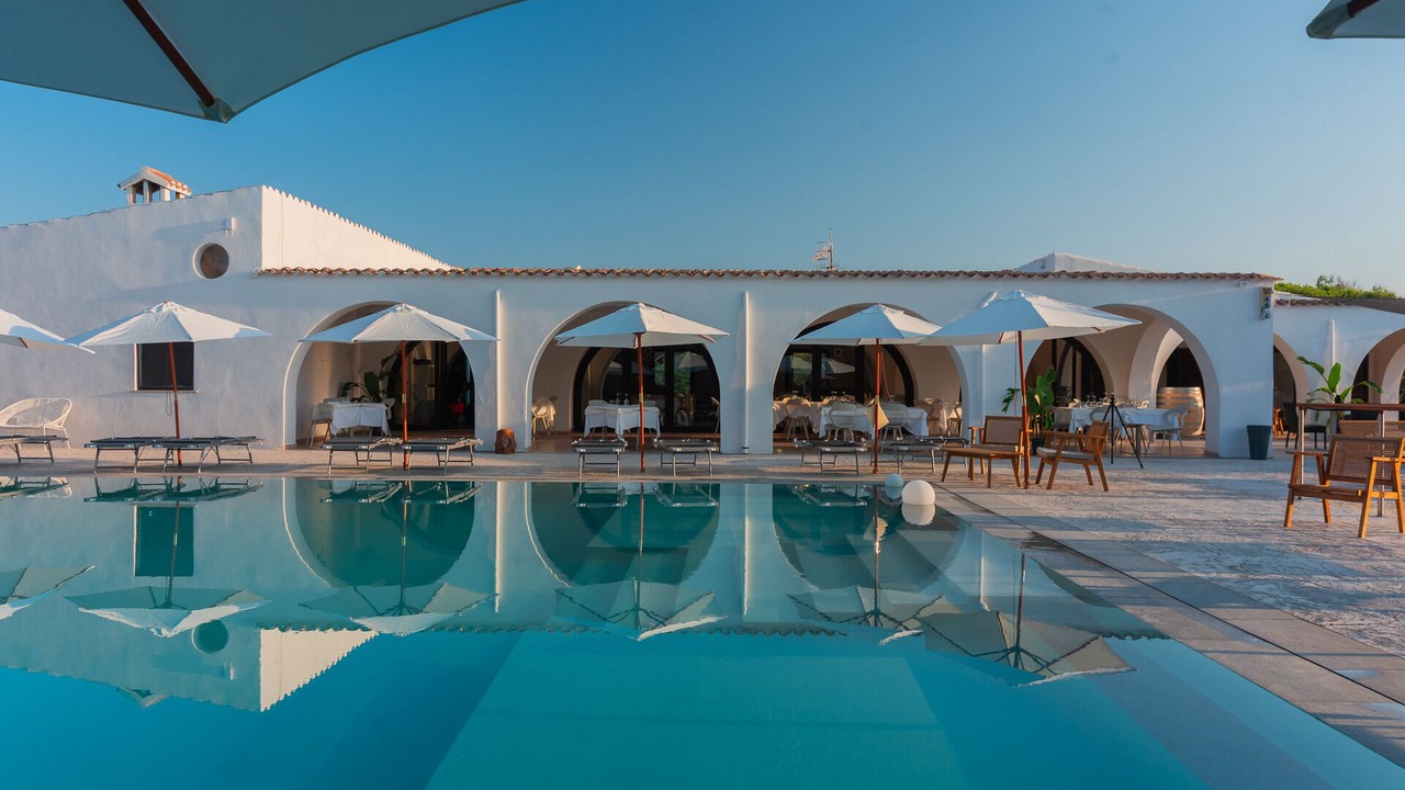 Photo of Outdoor in Sorso
