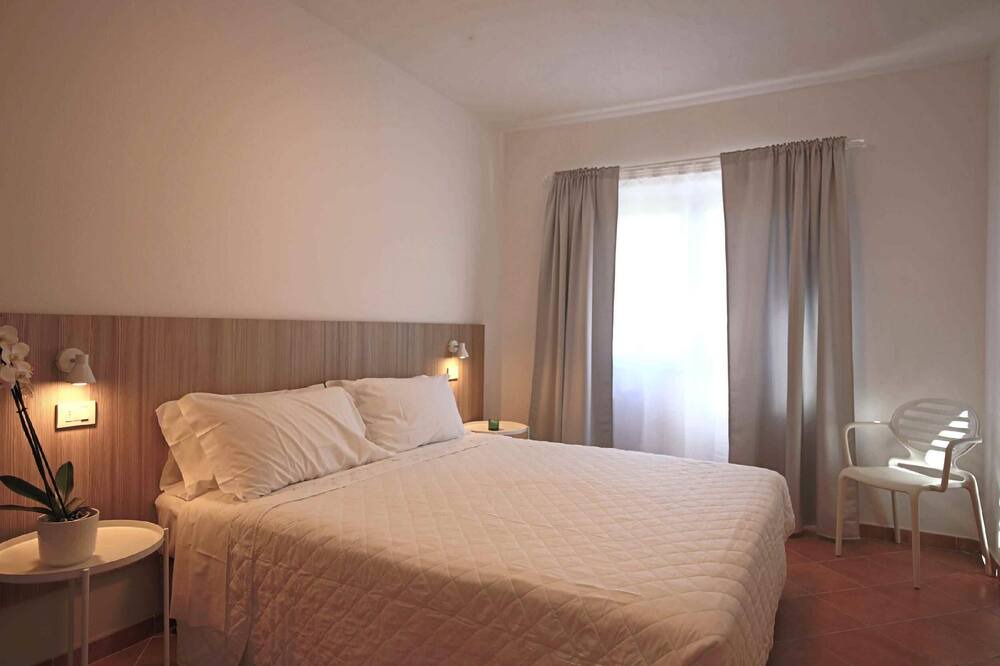 Photo of Bedroom in Santa Teresa di Gallura