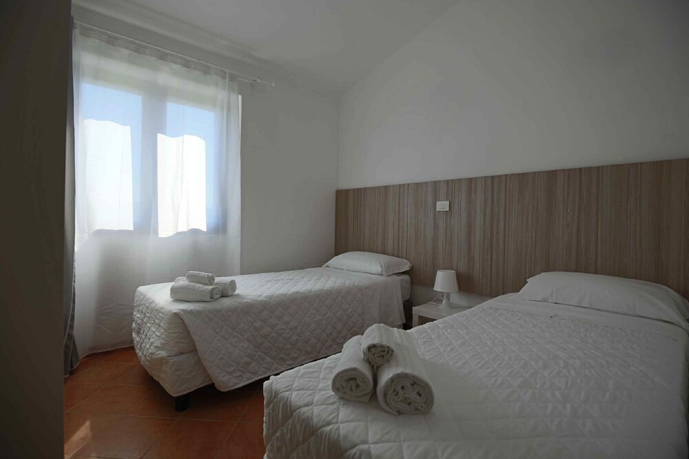 Photo of Bedroom in Santa Teresa di Gallura