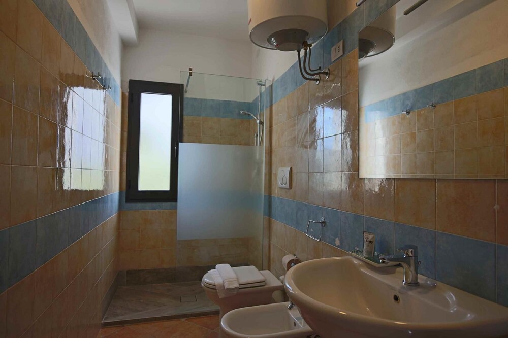 Photo of Bathroom in Santa Teresa di Gallura