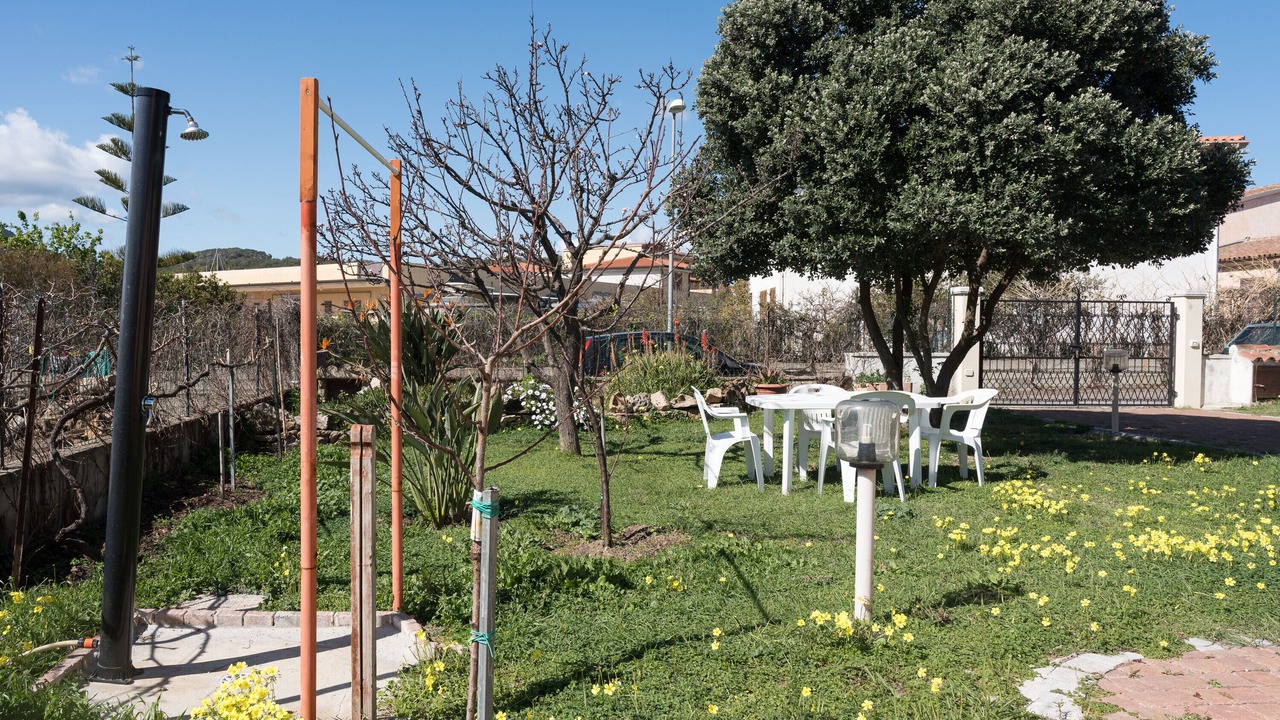 Photo of Outdoor in Posada