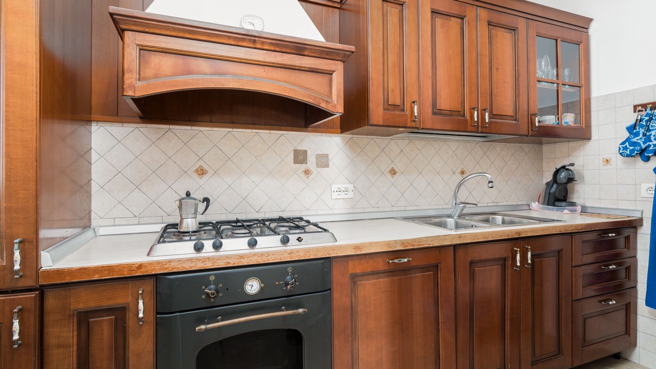 Photo of Kitchen in Posada