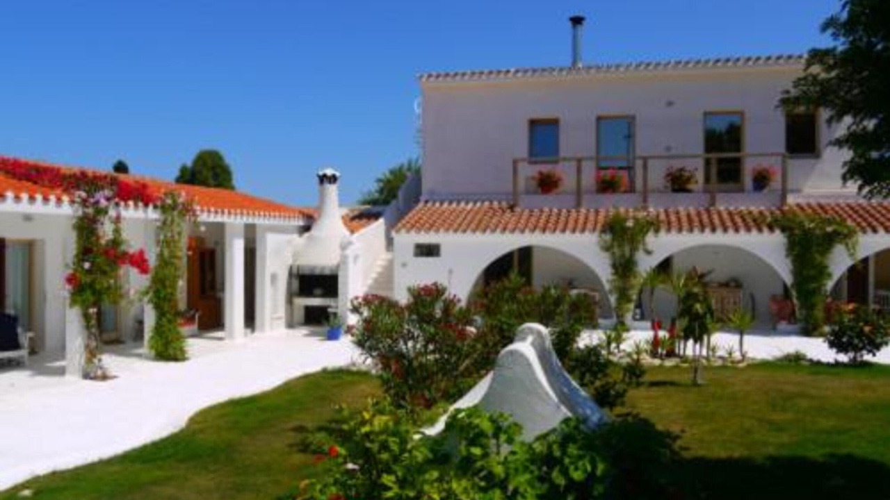 Photo of Outdoor in Sarroch