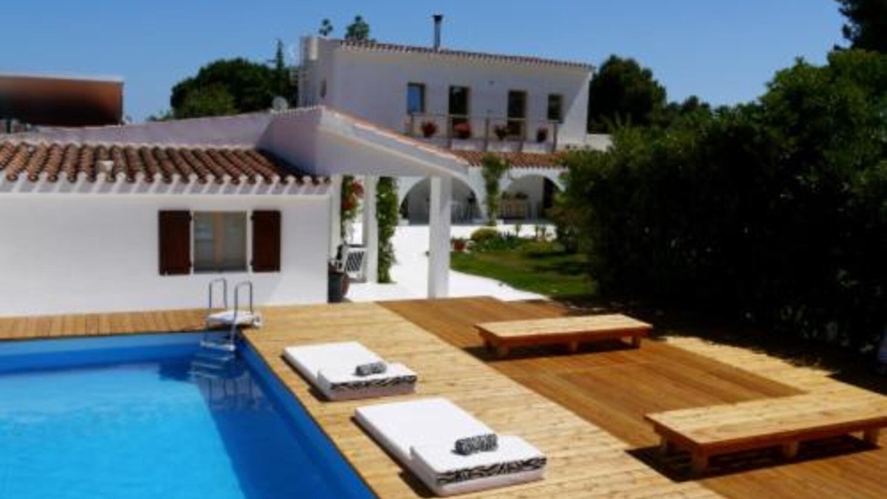 Photo of Outdoor in Sarroch
