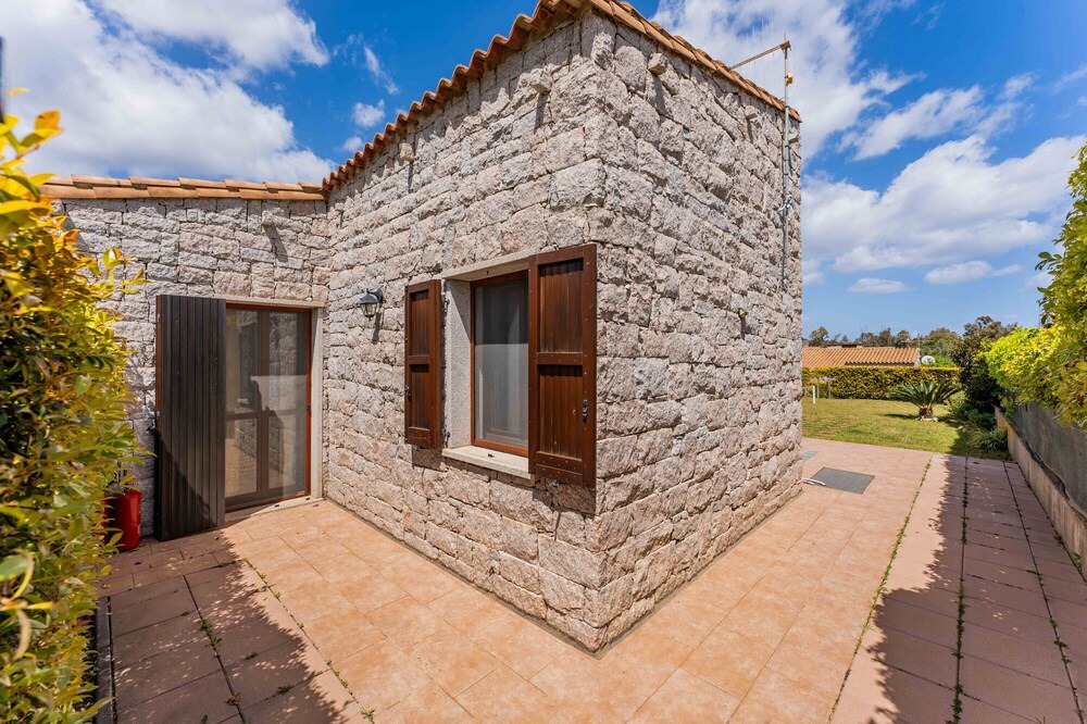 Photo of Outdoor in Cala Sinzias