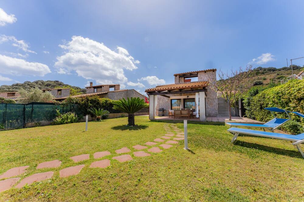 Photo of Outdoor in Cala Sinzias