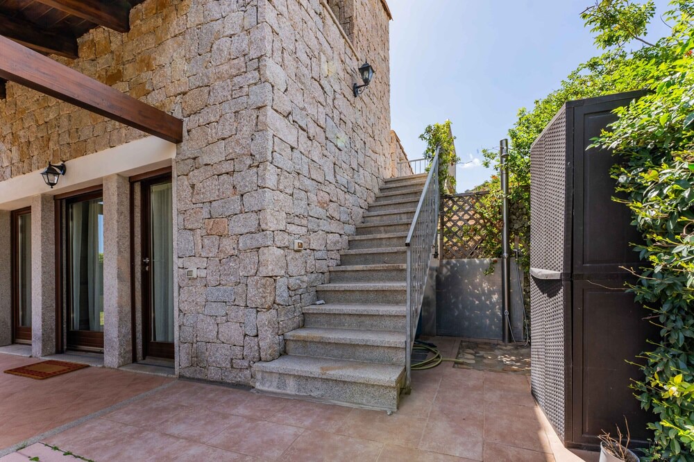 Photo of Outdoor in Cala Sinzias