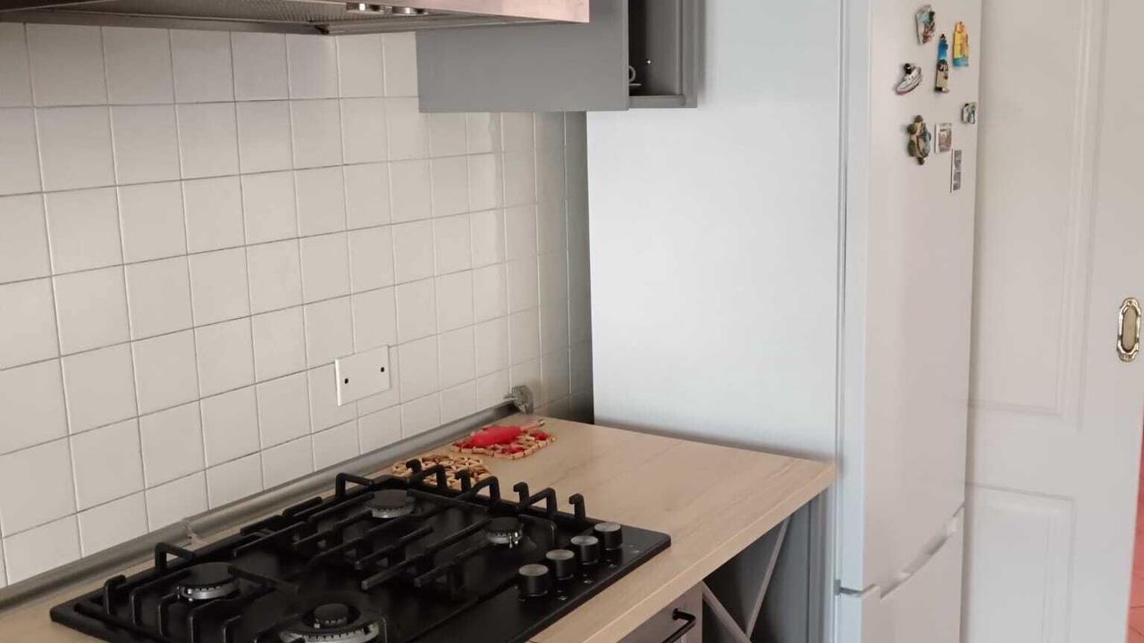 Photo of Kitchen in Castel di Sangro