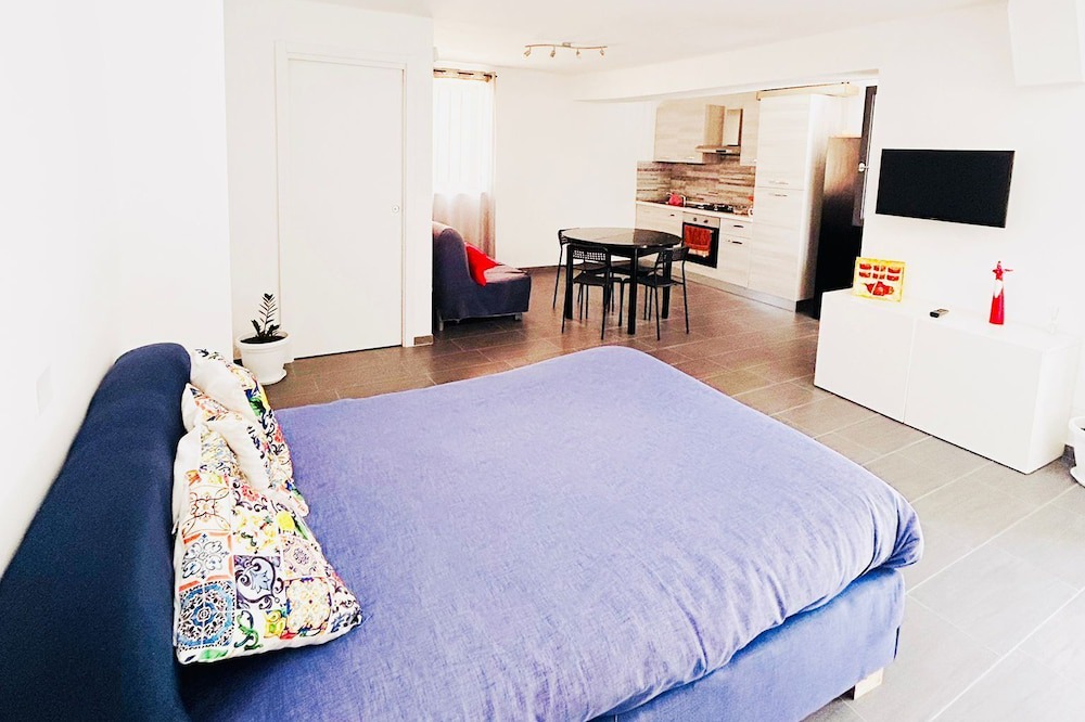 Photo of Bedroom in San Giuseppe Vesuviano