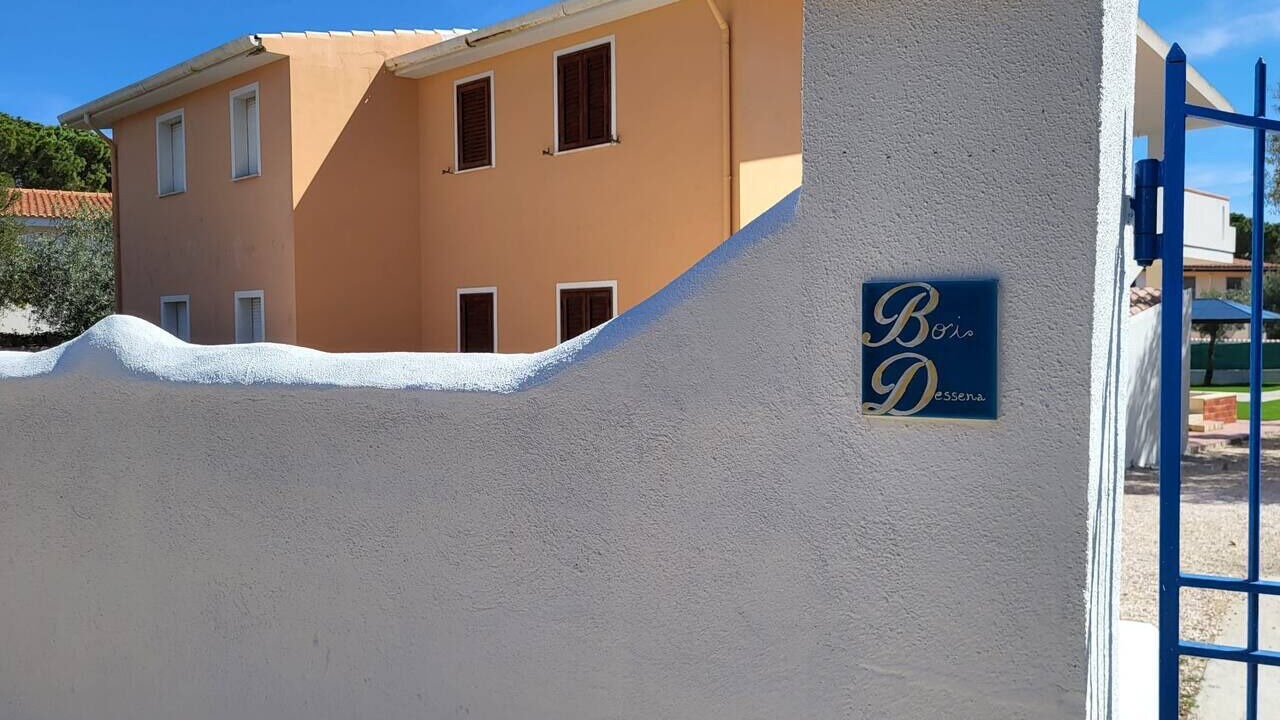 Photo of Outdoor in Orosei