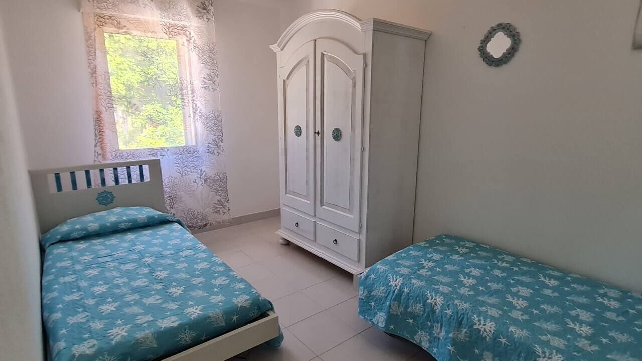 Photo of Bedroom in Orosei
