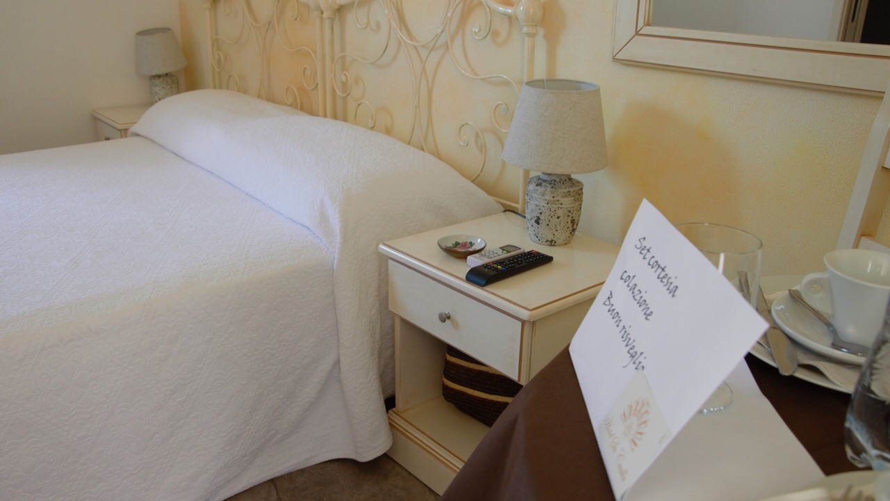 Photo of Bedroom in Villasimius