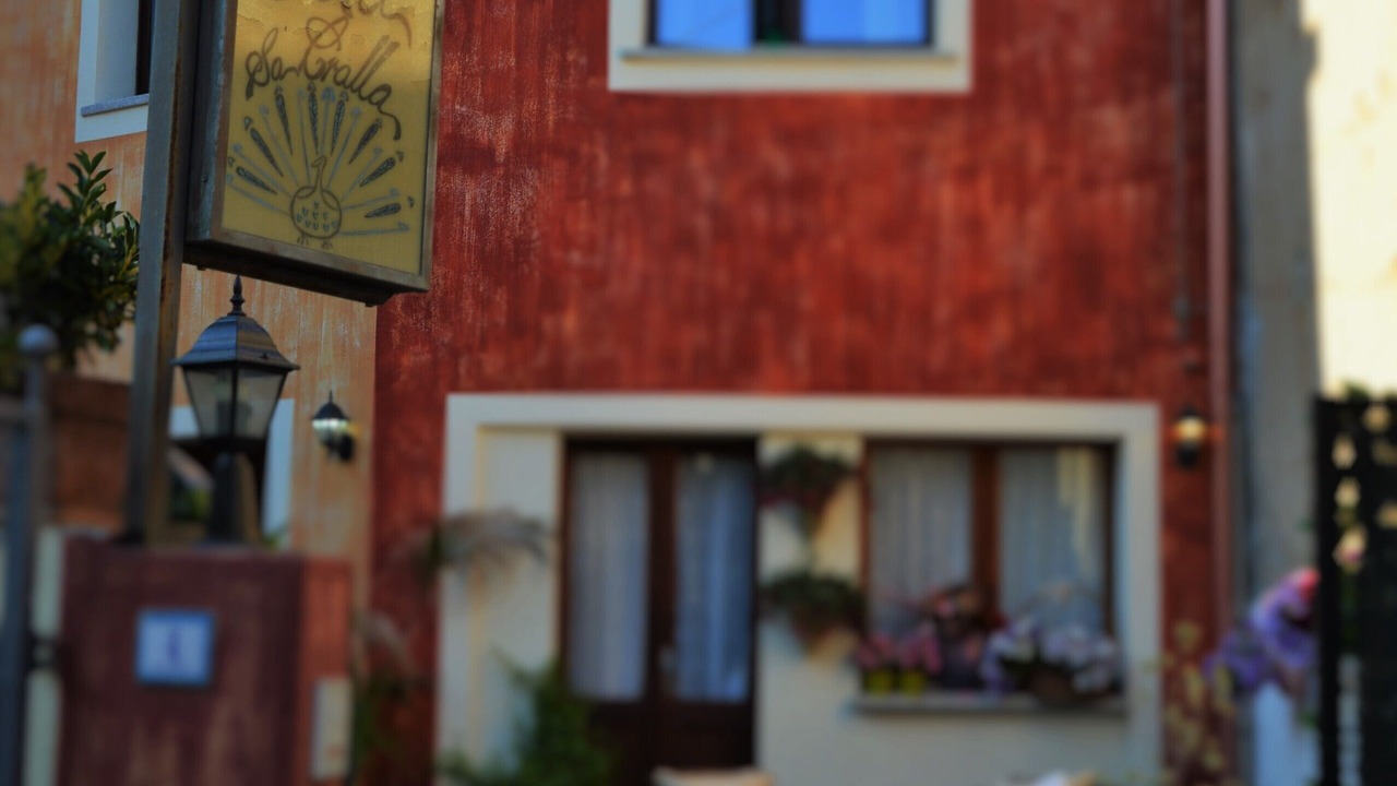 Photo of Outdoor in Villasimius