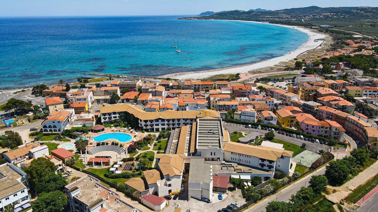 Photo of Outdoor in La Caletta