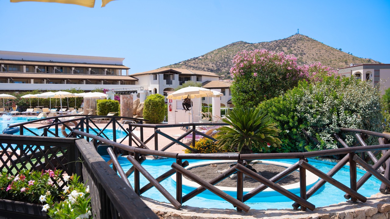 Photo of Outdoor in La Caletta