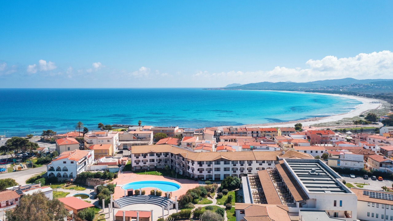 Photo of Outdoor in La Caletta