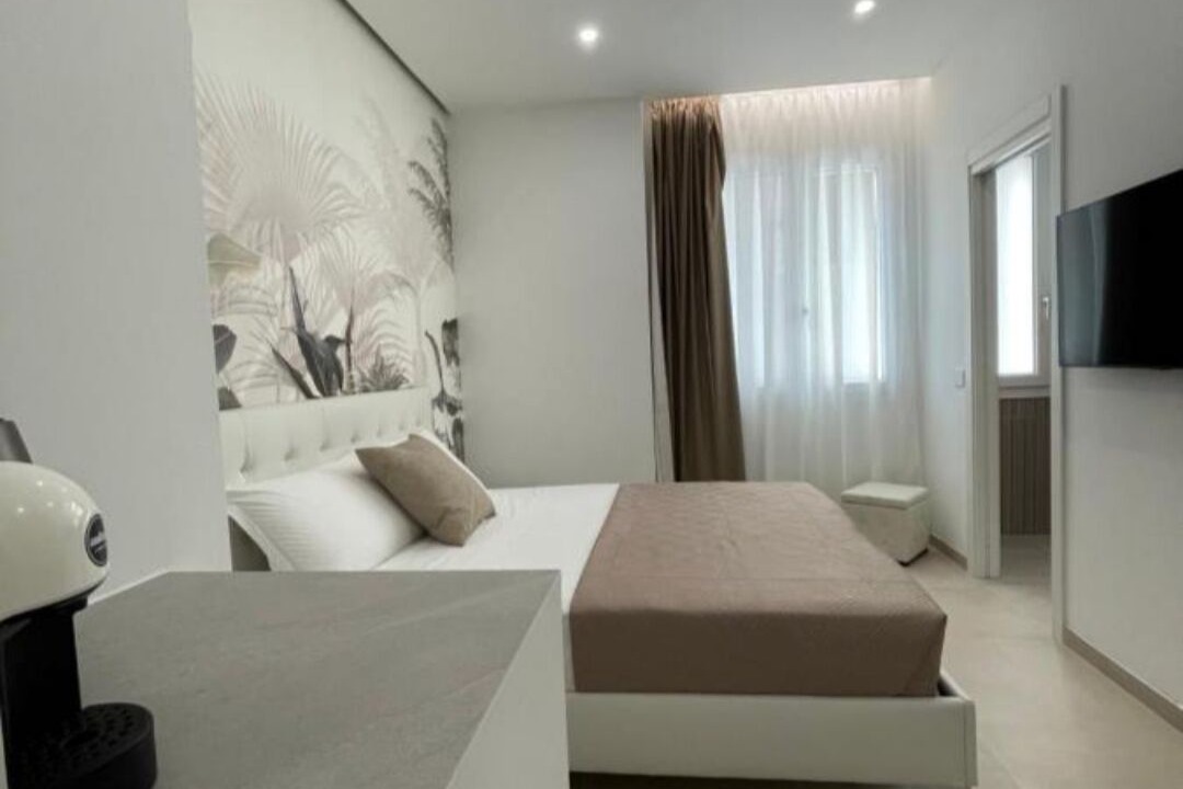 Photo of Bedroom in Olbia City Centre