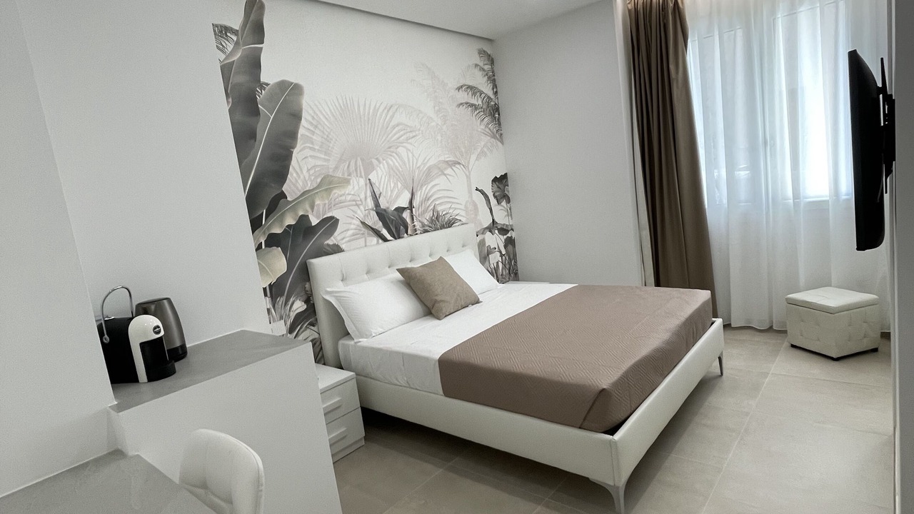 Photo of Bedroom in Olbia City Centre