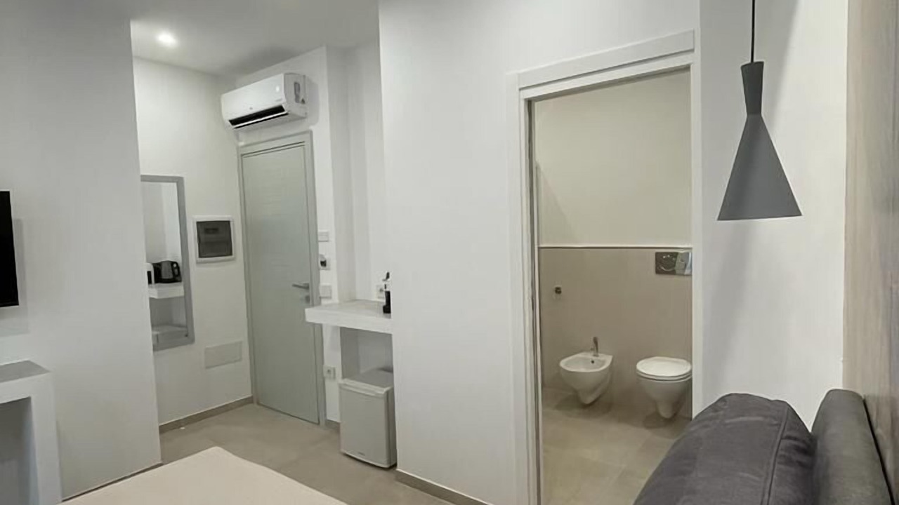Photo of Bedroom in Olbia City Centre