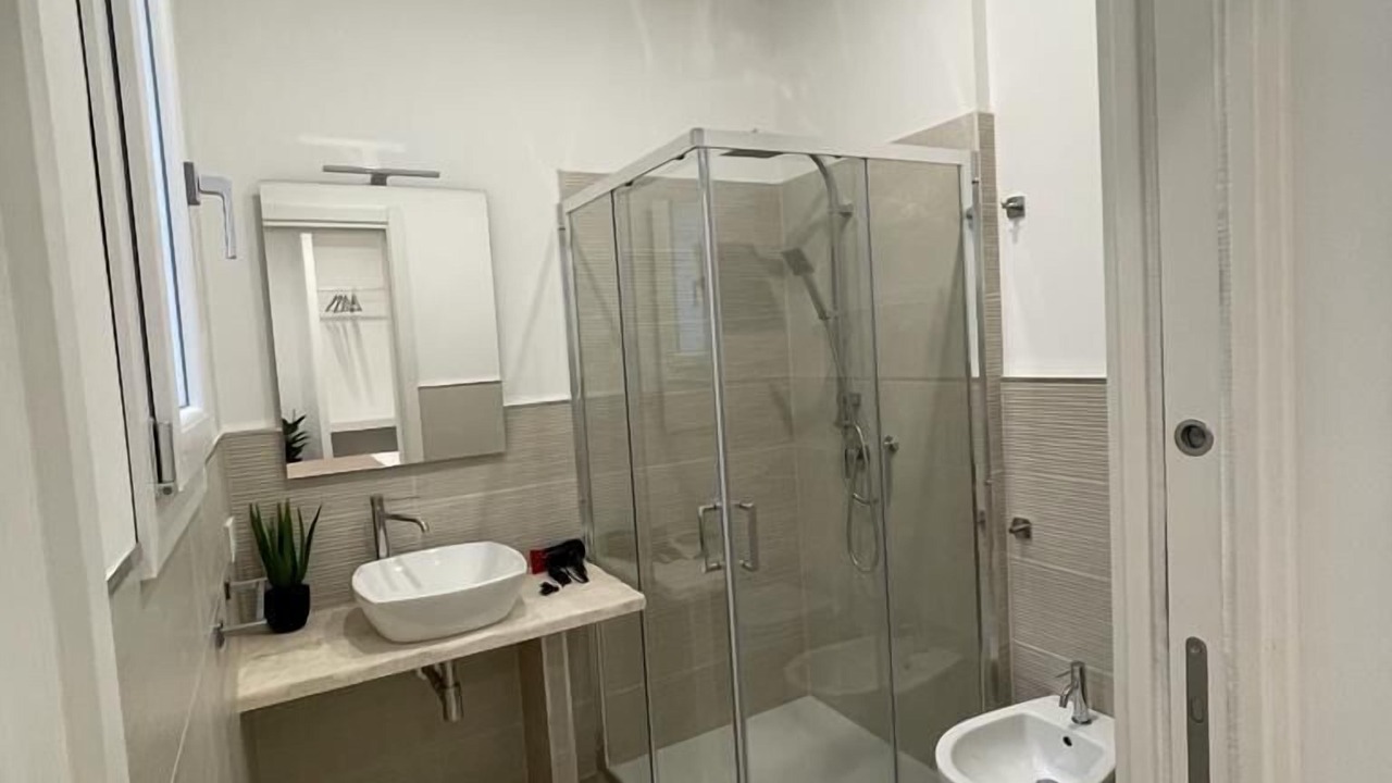 Photo of Bathroom in Olbia City Centre