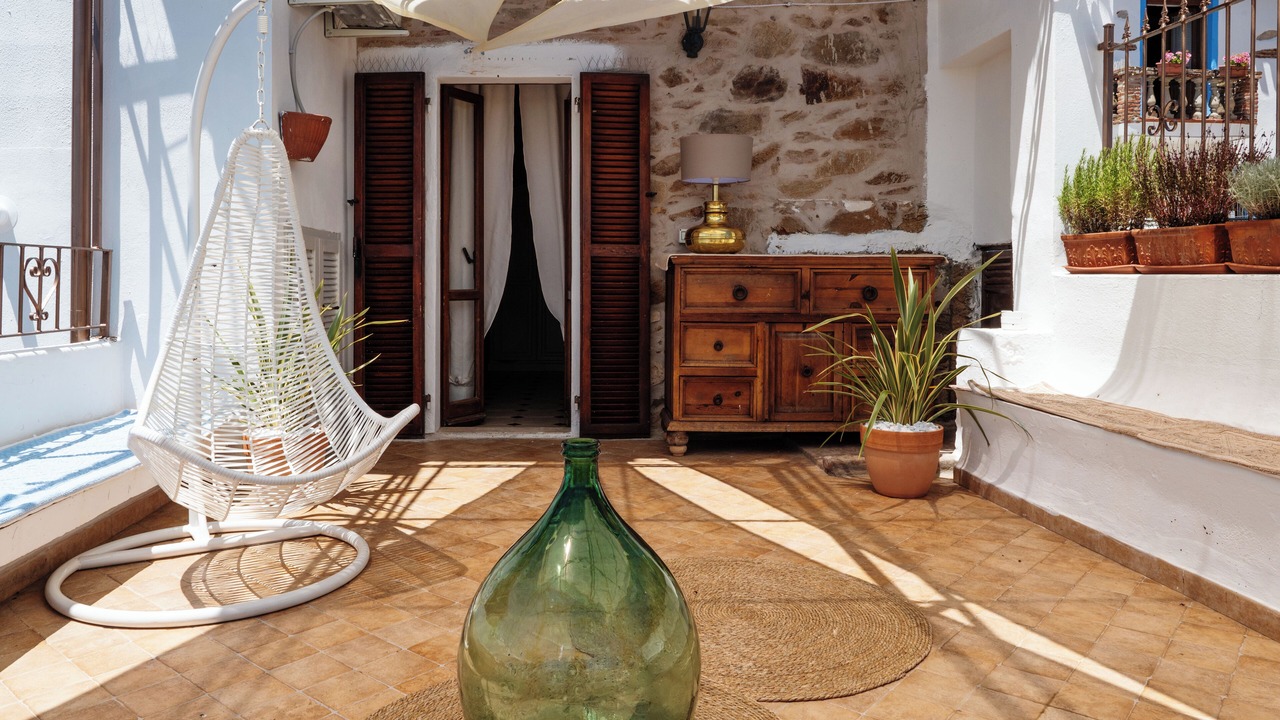 Photo of Outdoor in Posada