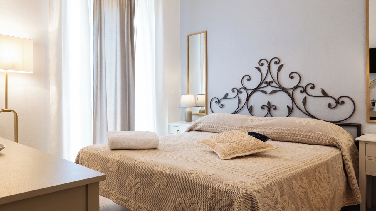 Photo of Bedroom in Posada