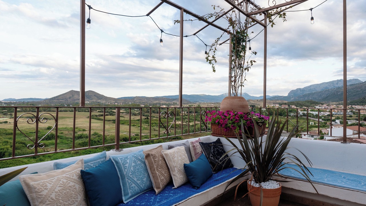 Photo of Outdoor in Posada