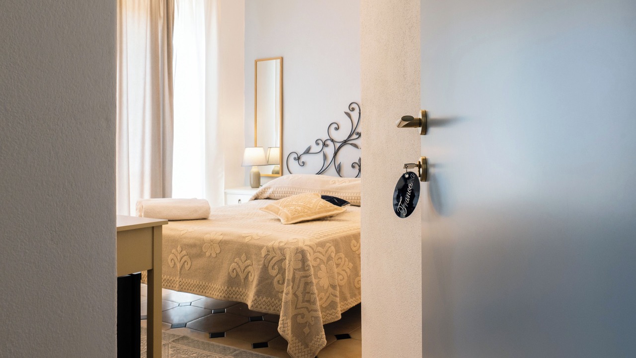 Photo of Bedroom in Posada
