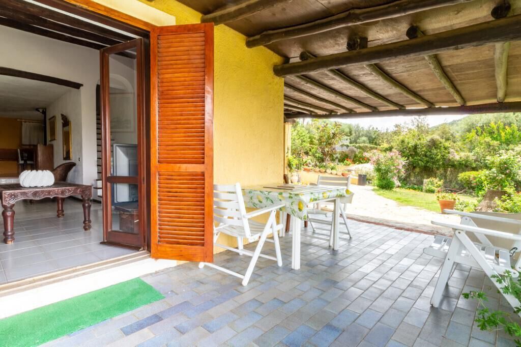Photo of Patio Balcony in San Stefano