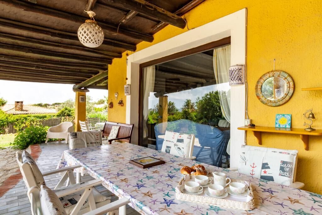 Photo of Outdoor in San Stefano