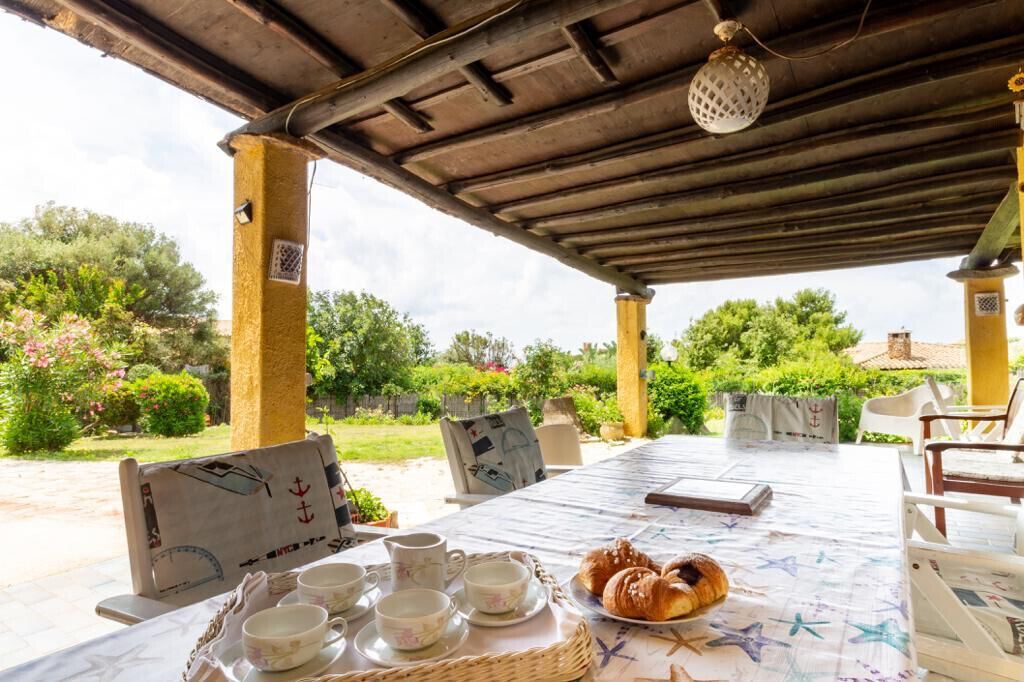 Photo of Outdoor in San Stefano